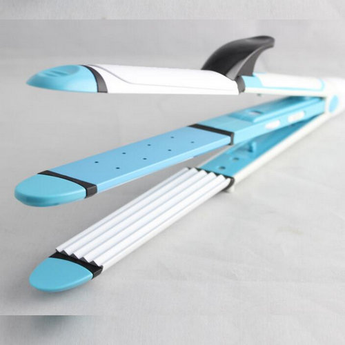 ionic custom hair straightener flat irons