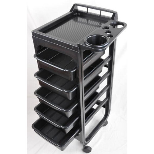 cheap hair salon working trolley made in china factory