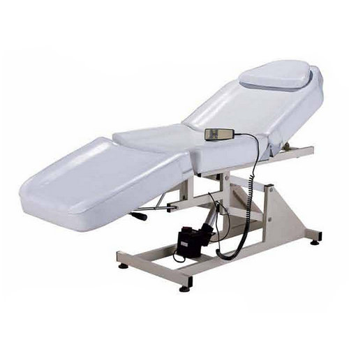 Stylish Popular Portable Folding Electric Facial Chair / Examination Bed / Massage Treatment Beds