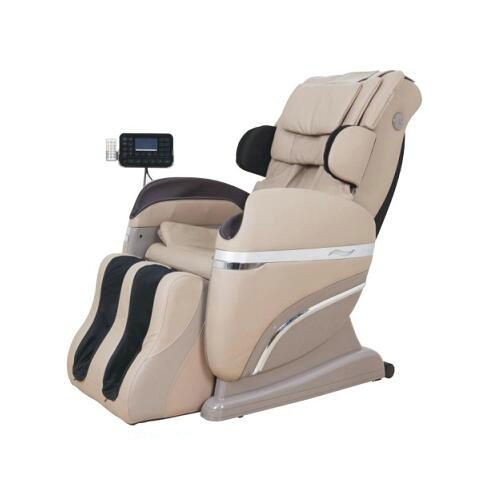 China Manufacturer Modern New Zero Gravity 3D massage chair with fully body massage