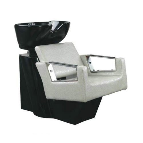 shampoo bowls sale / salon shampoo sink / shampoo chair hair wash unit