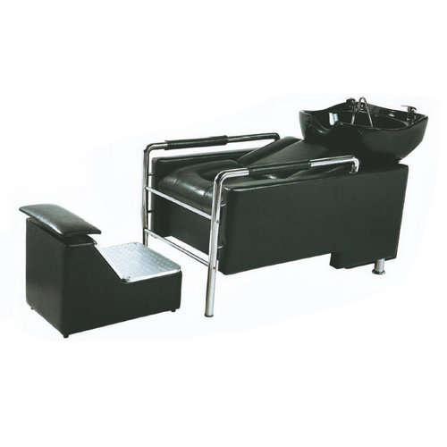 Foshan shampoo chair wash units / shampoo bowl backwash units / tigi bed head shampoo