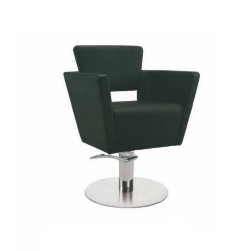 Foshan hot sale styling barber chairs for hair cutting factory wholesale price