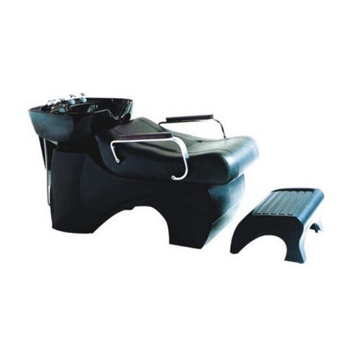 Foshan Modern barber shop equiment shampoo backwash units / hair washing bed