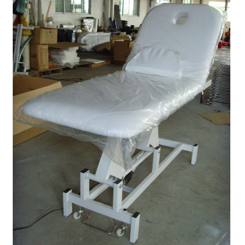 Good quality electric pedicure massage Beauty facial bed In Foshan