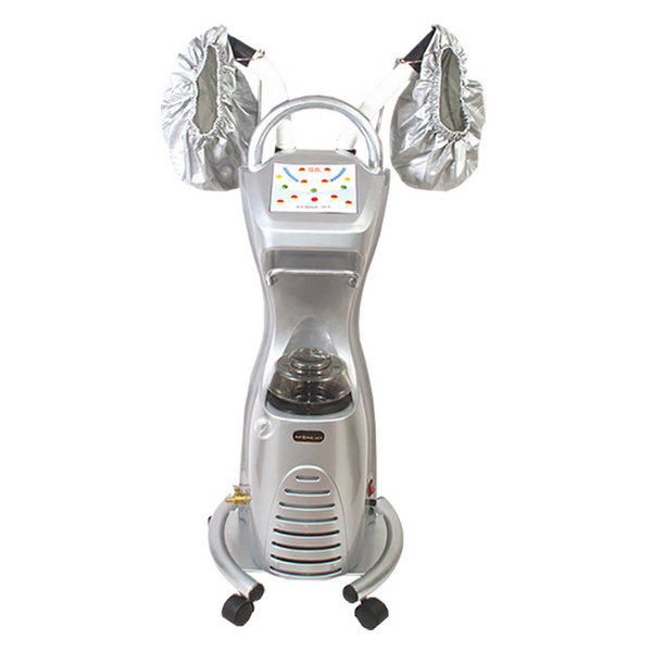 Wholesale Mist Salon Equipment Hairdresser Use Ozone Hair Steamer Hair Treatment