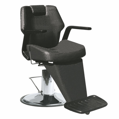 Ergonomic Barber shop Hydraulic All-Purpose Recline Salon Chair Styling Equipment