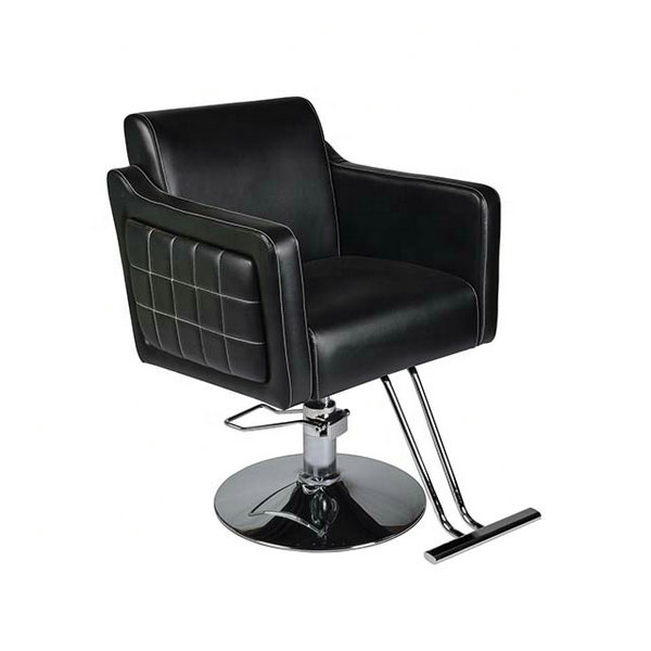 popular classic salon barber chairs / modern salon furniture  / hairdressing styling chair for promotion